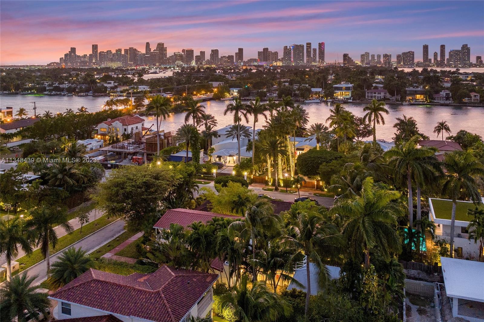 RIVO ALTO AMD - Residential