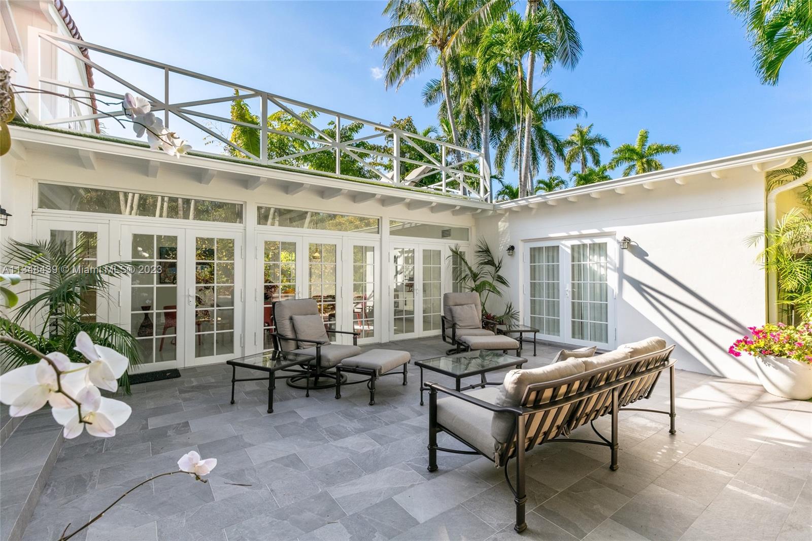 RIVO ALTO AMD - Residential