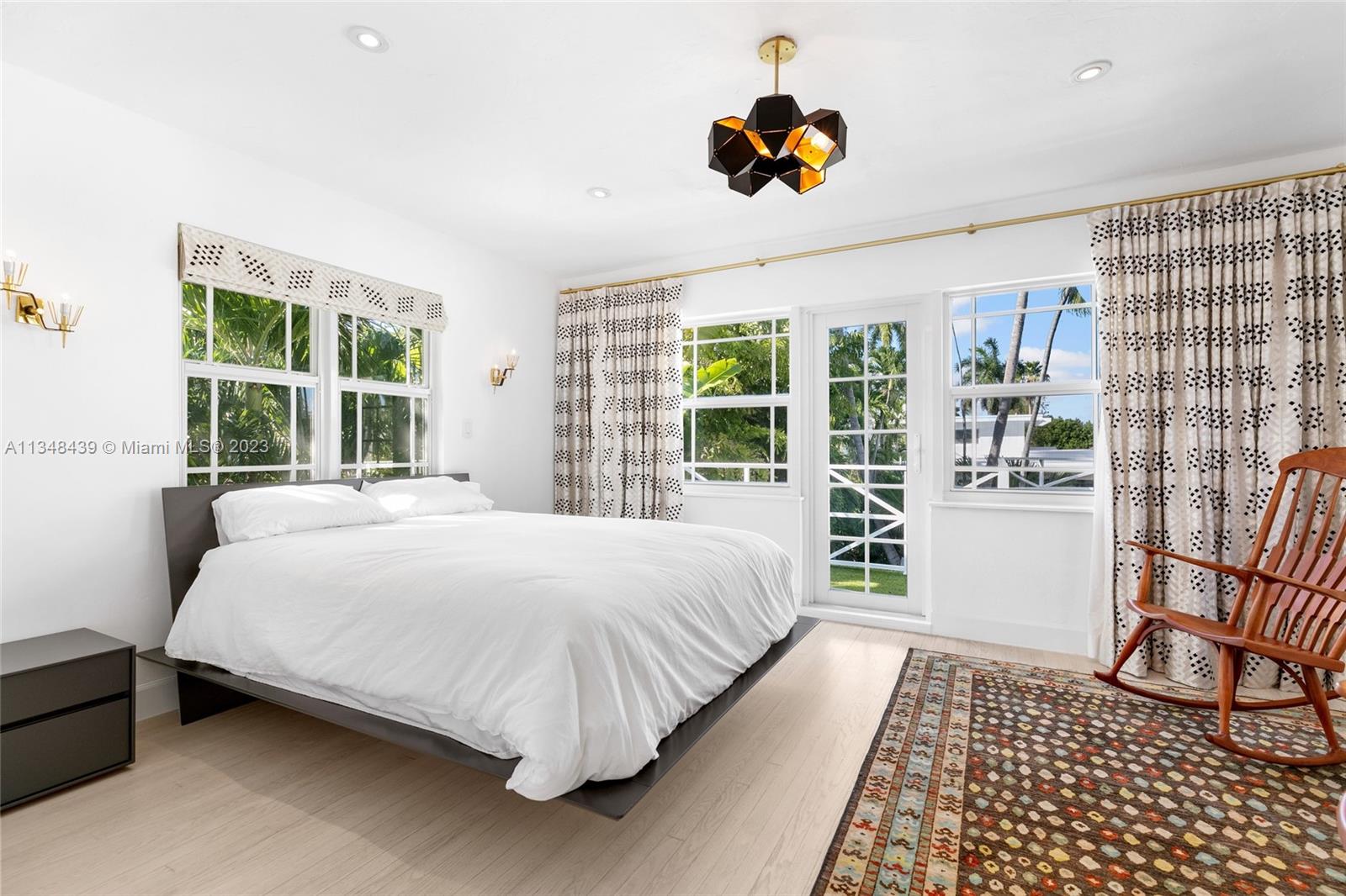 RIVO ALTO AMD - Residential