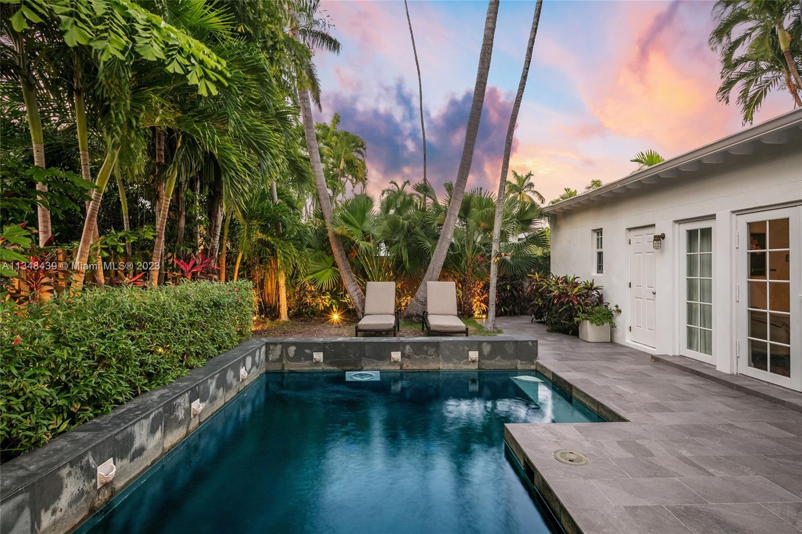 RIVO ALTO AMD - Residential