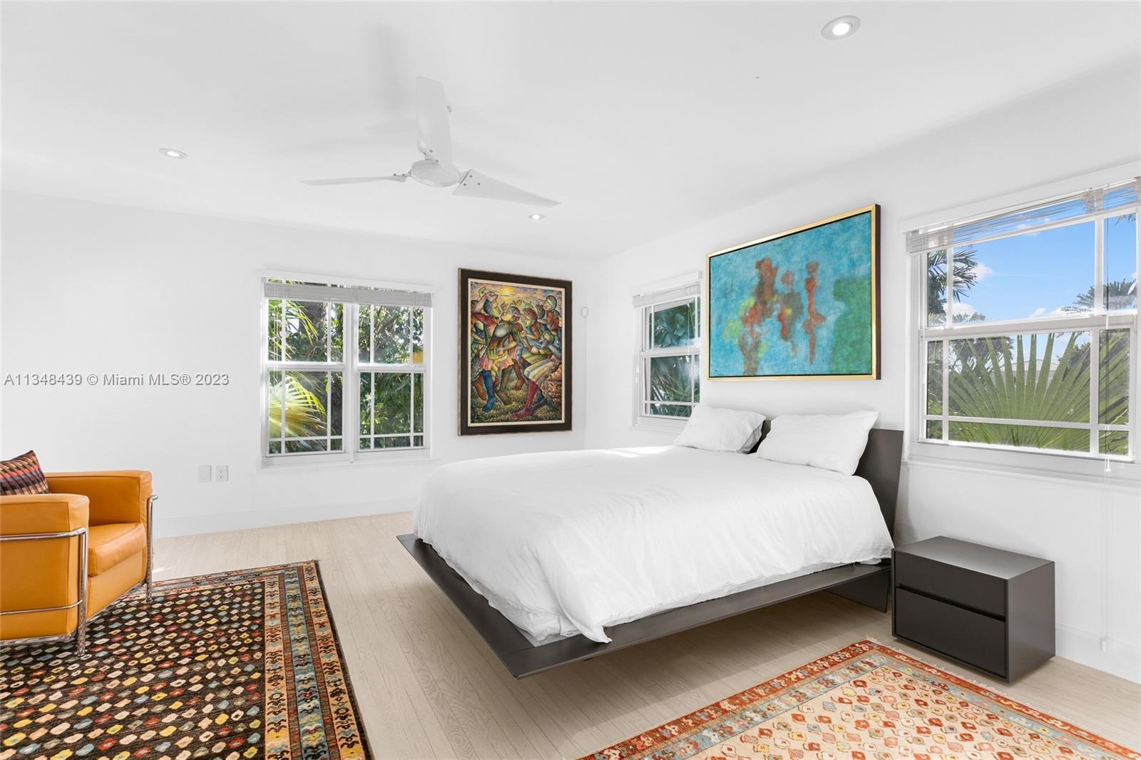 RIVO ALTO AMD - Residential