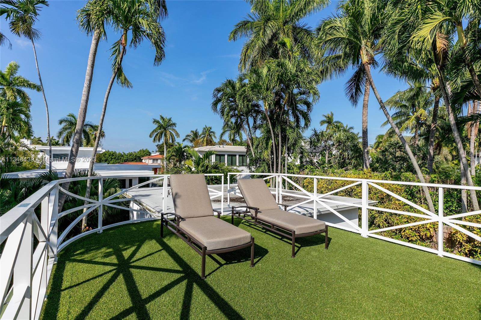 RIVO ALTO AMD - Residential