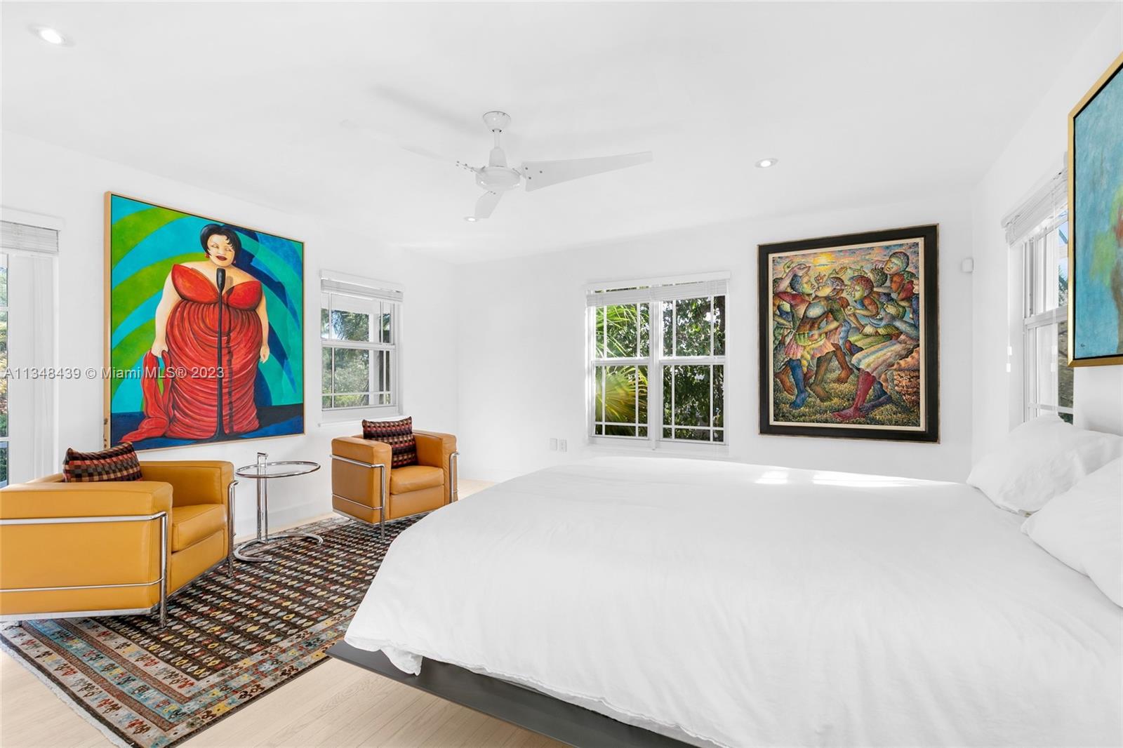 RIVO ALTO AMD - Residential