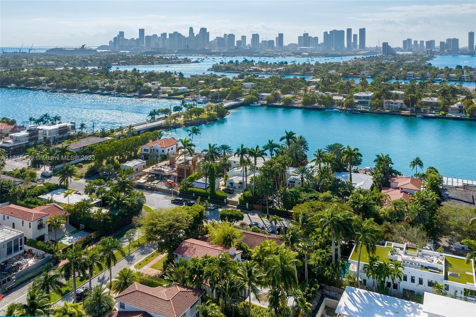 RIVO ALTO AMD - Residential