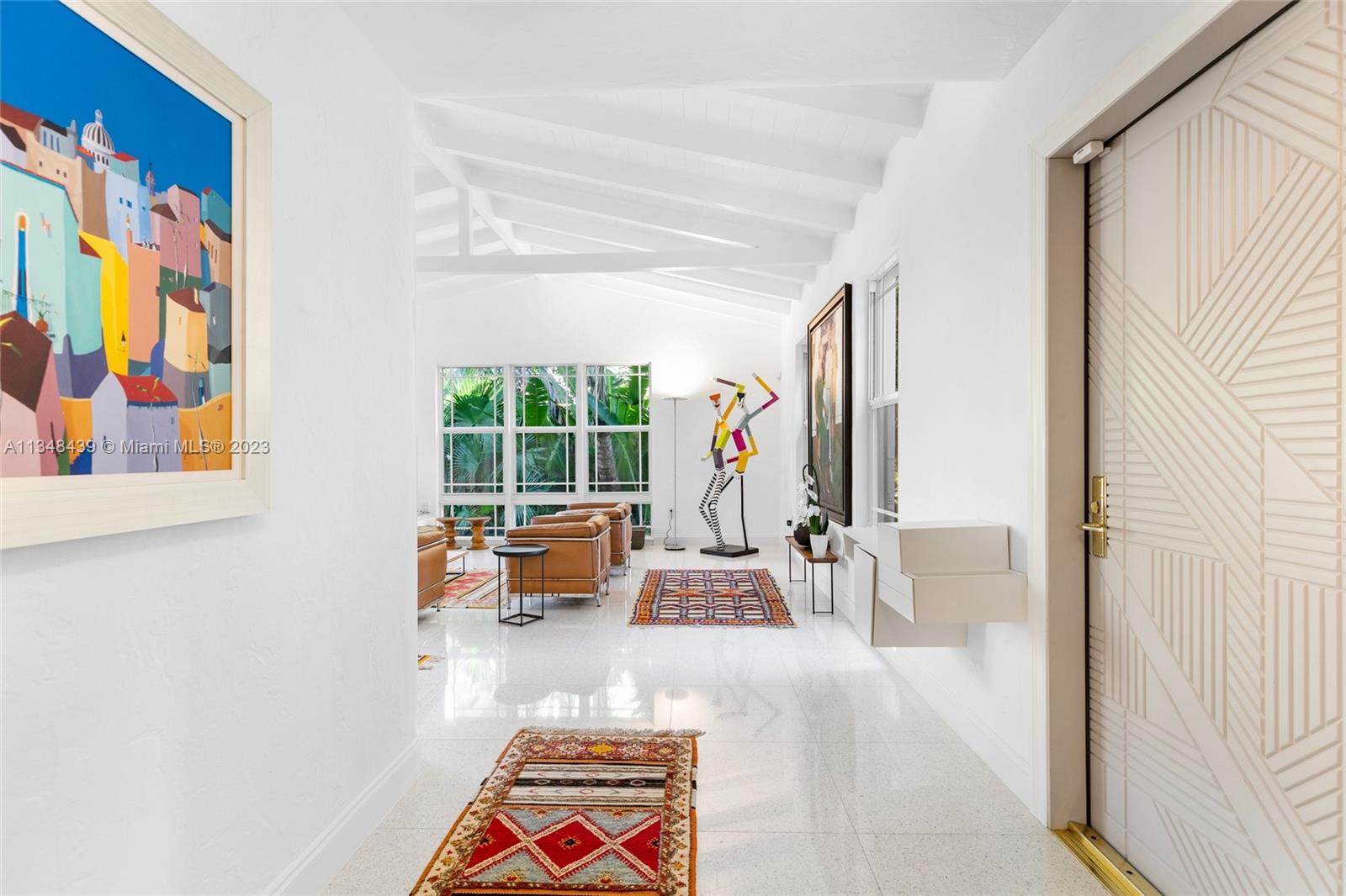 RIVO ALTO AMD - Residential