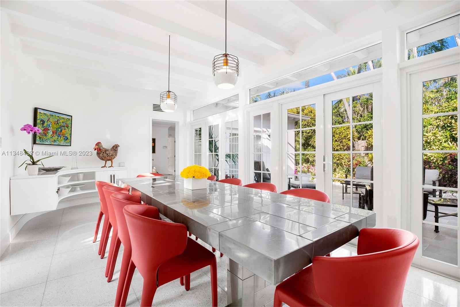 RIVO ALTO AMD - Residential