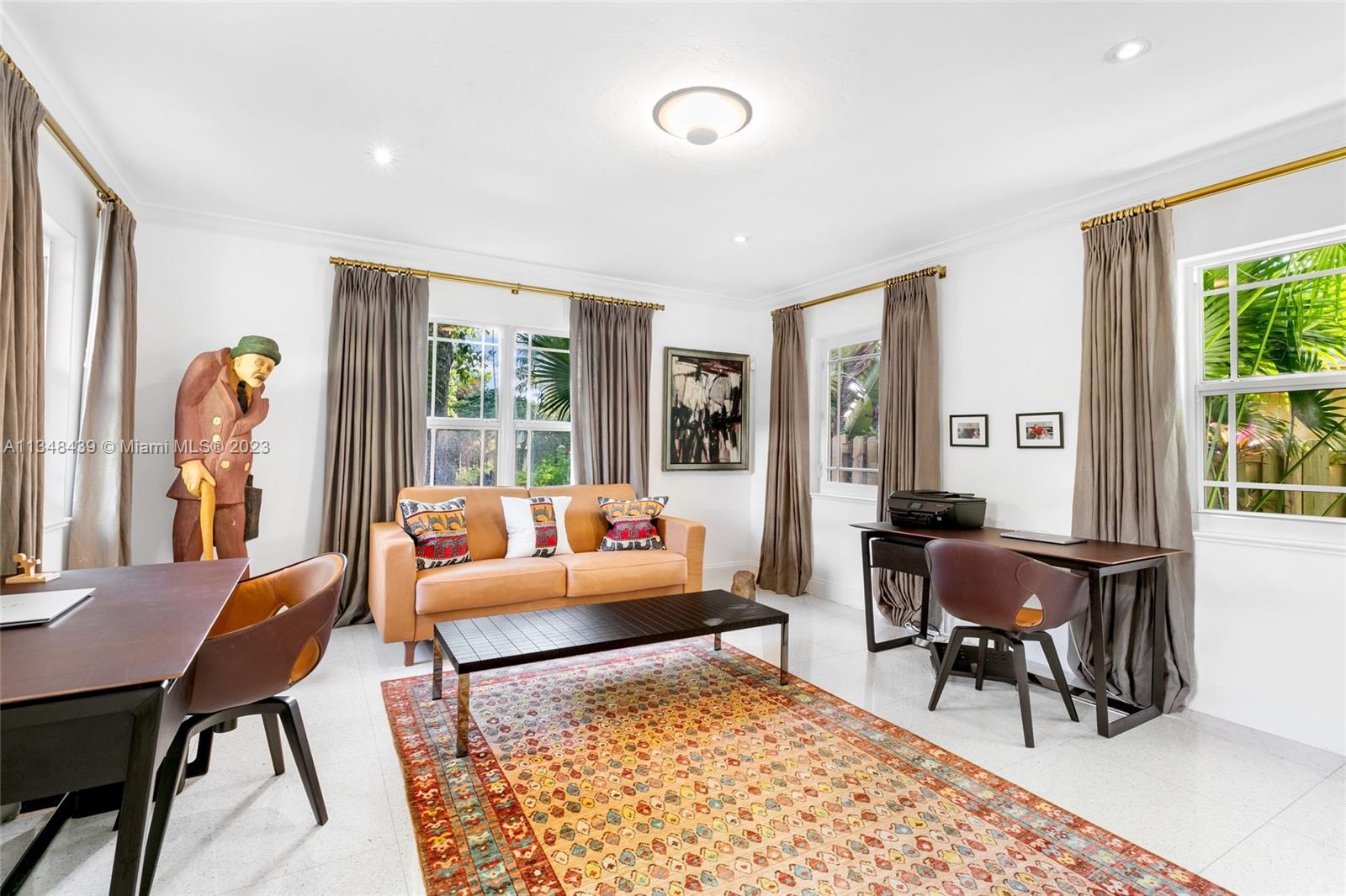 RIVO ALTO AMD - Residential