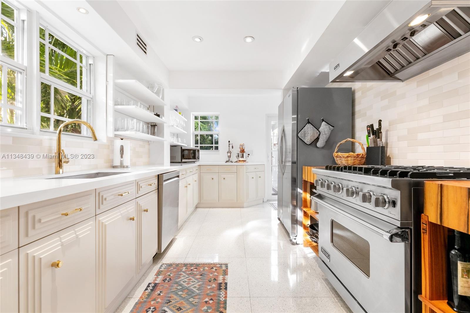 RIVO ALTO AMD - Residential