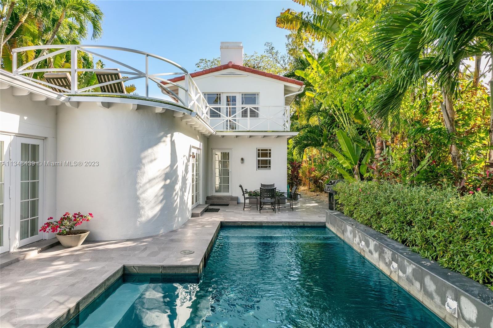 RIVO ALTO AMD - Residential