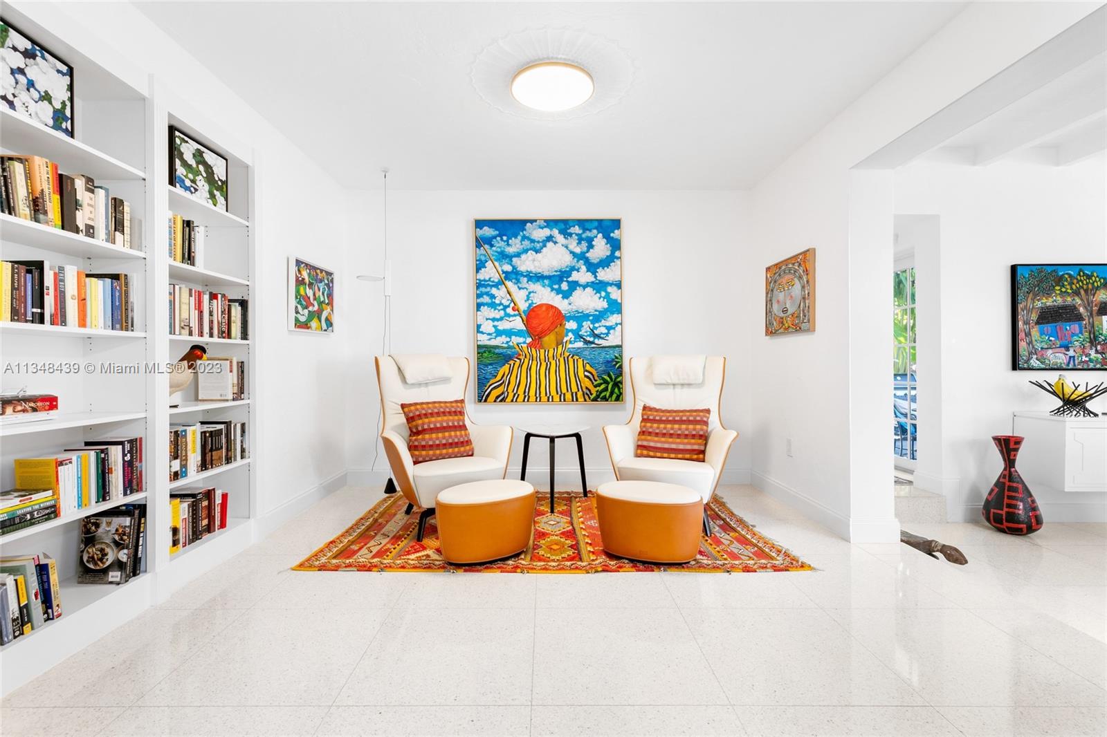 RIVO ALTO AMD - Residential