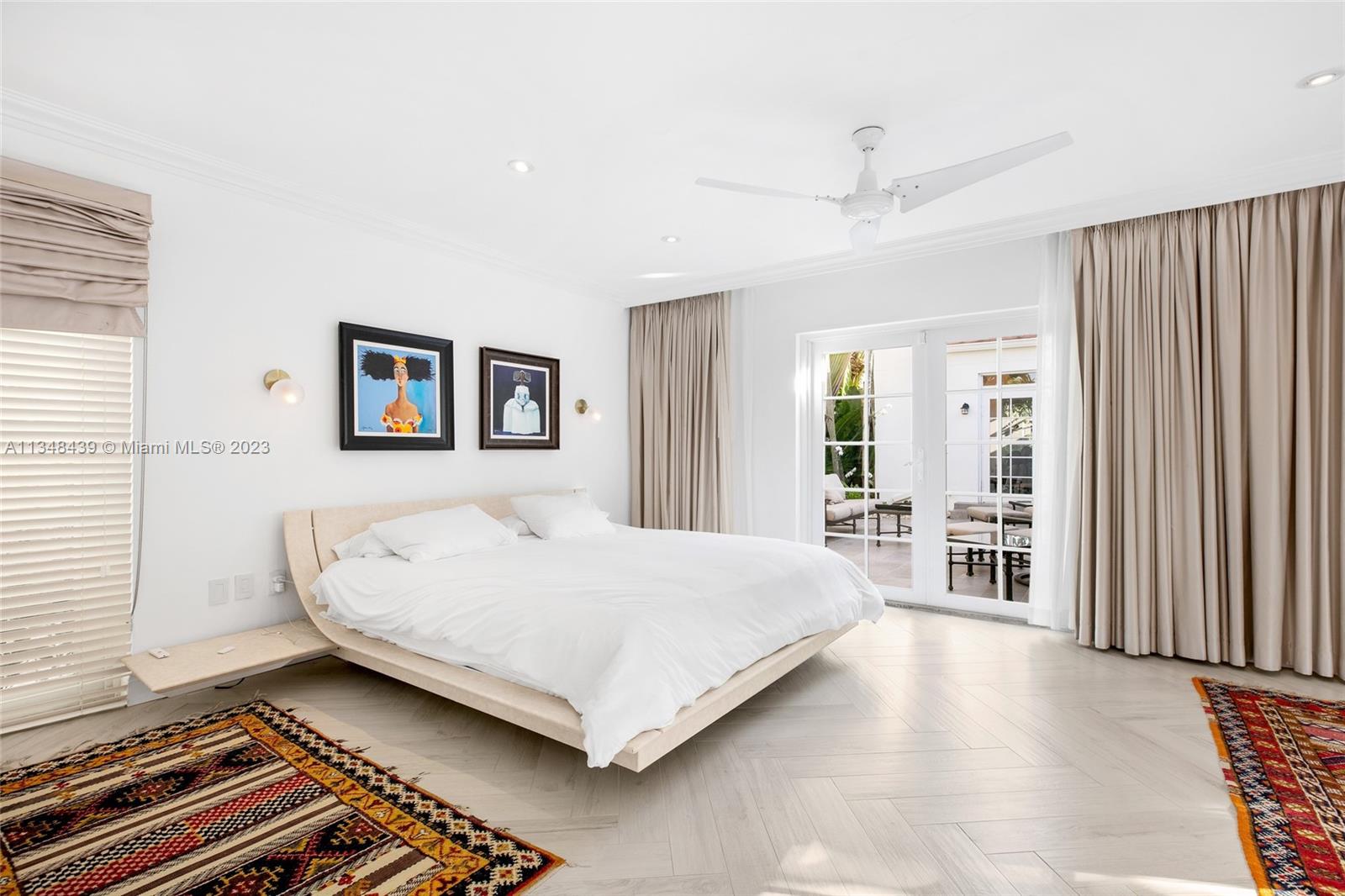 RIVO ALTO AMD - Residential