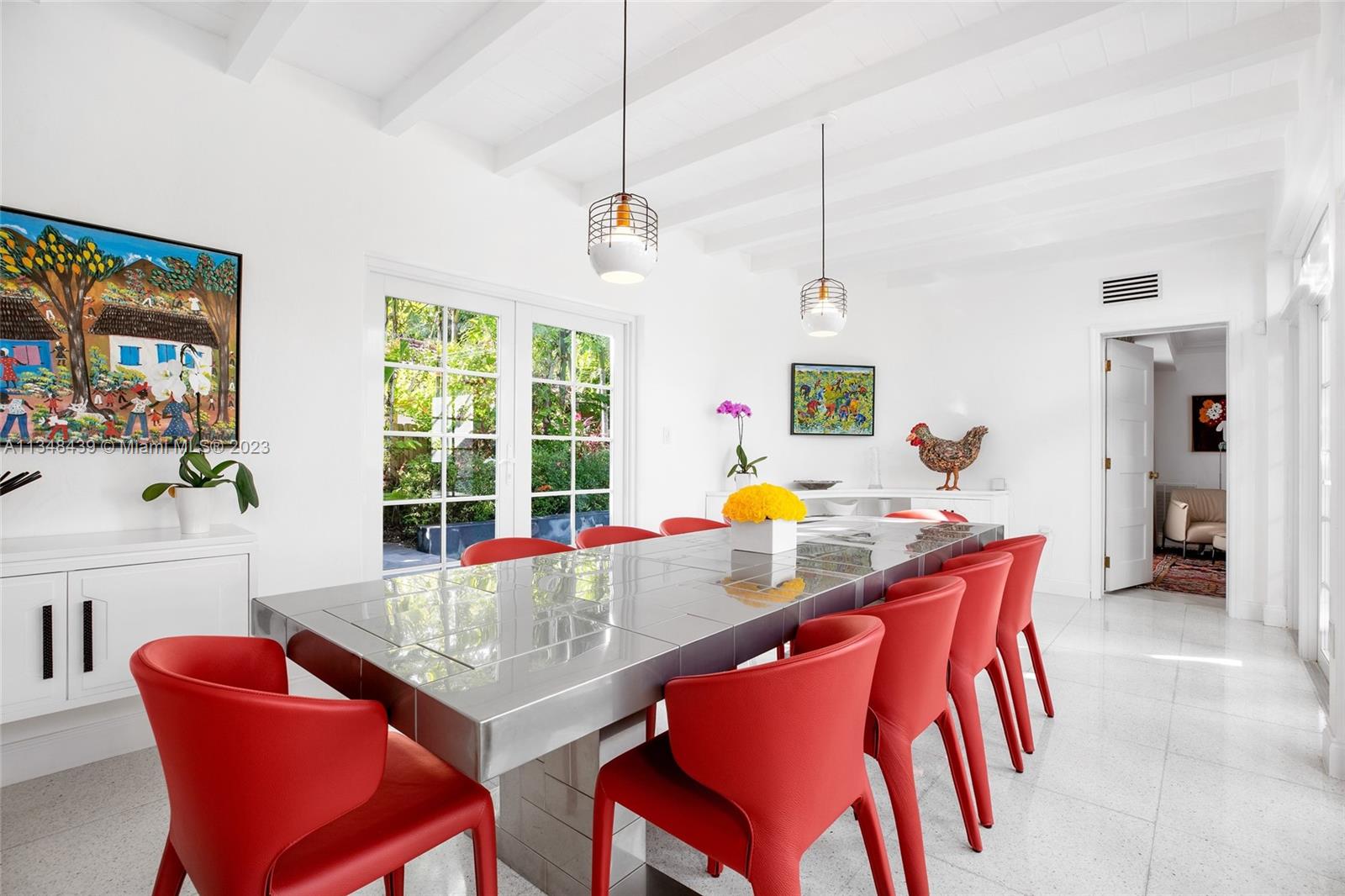 RIVO ALTO AMD - Residential