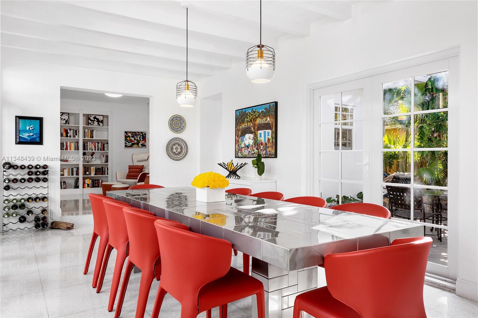 RIVO ALTO AMD - Residential