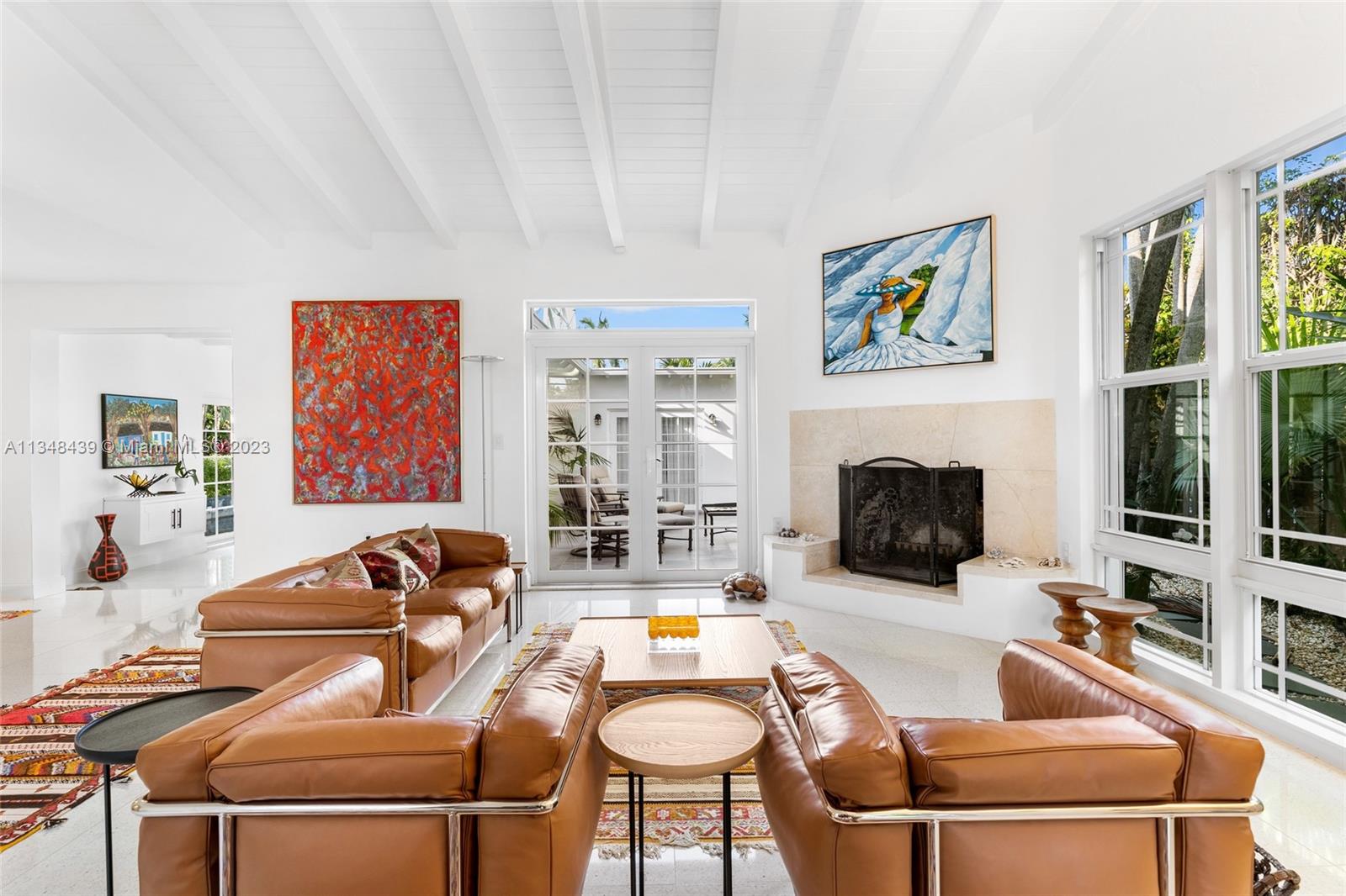 RIVO ALTO AMD - Residential