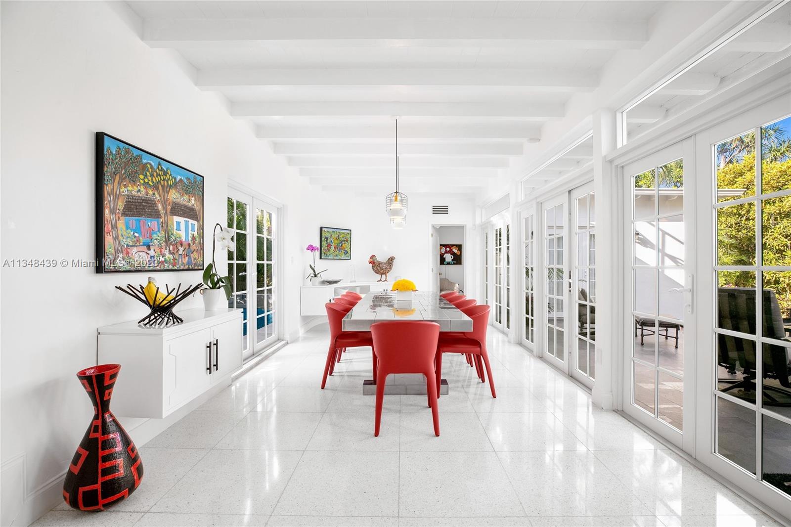 RIVO ALTO AMD - Residential