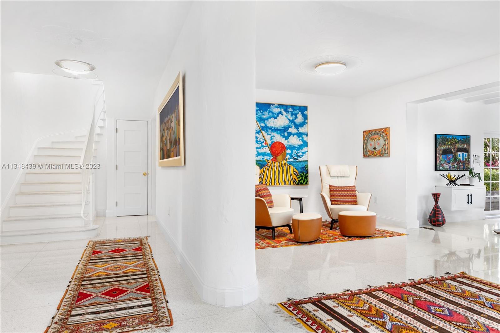 RIVO ALTO AMD - Residential