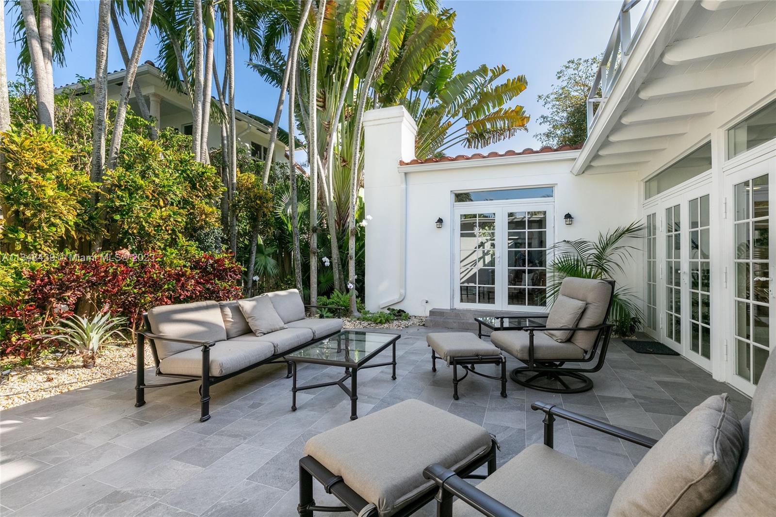 RIVO ALTO AMD - Residential