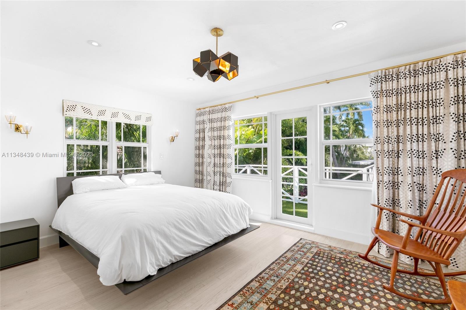 RIVO ALTO AMD - Residential