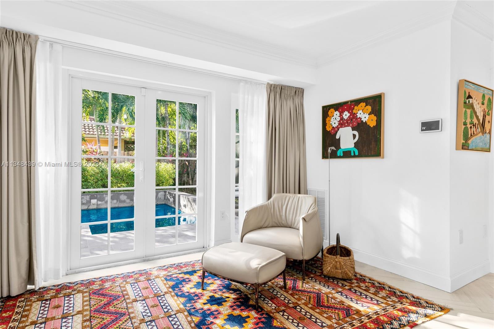 RIVO ALTO AMD - Residential