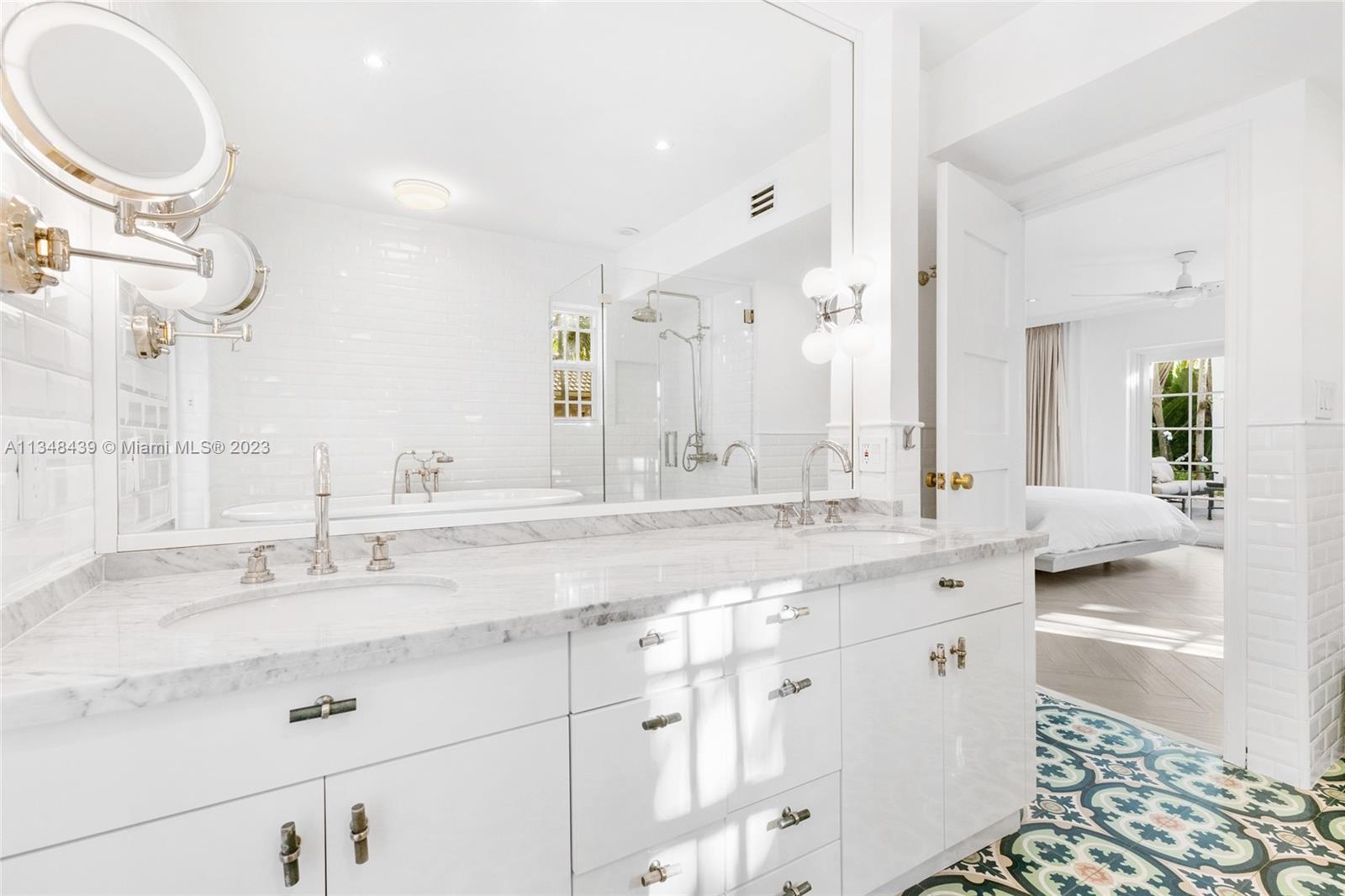 RIVO ALTO AMD - Residential