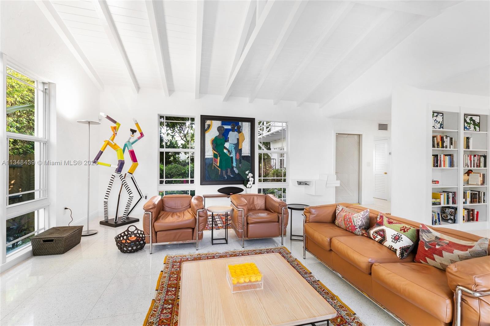 RIVO ALTO AMD - Residential