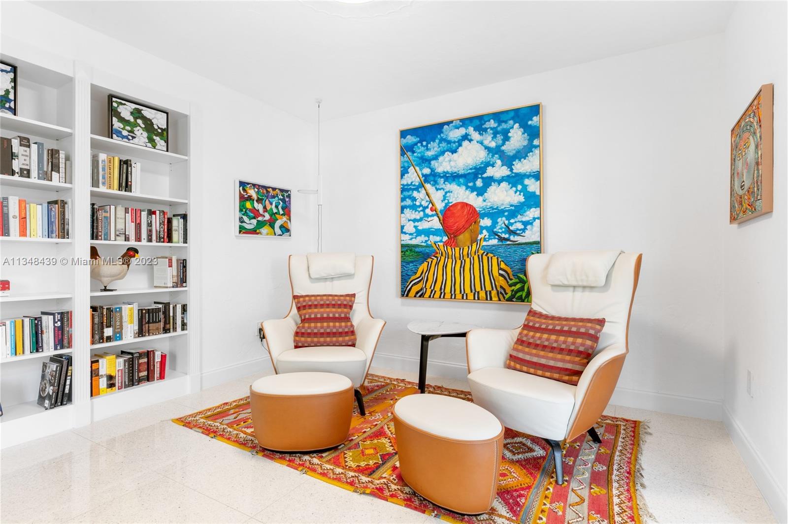 RIVO ALTO AMD - Residential