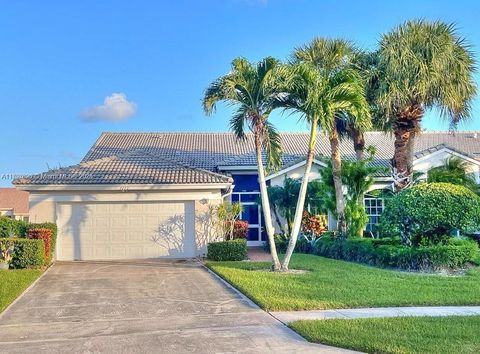 7772 Rockford Rd 7772 Boynton Beach FL 33472