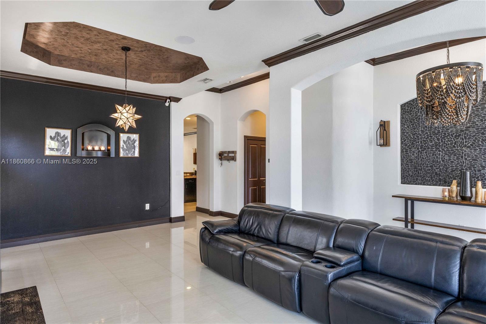 ALEXANDRA SUBDIVISION - Residential