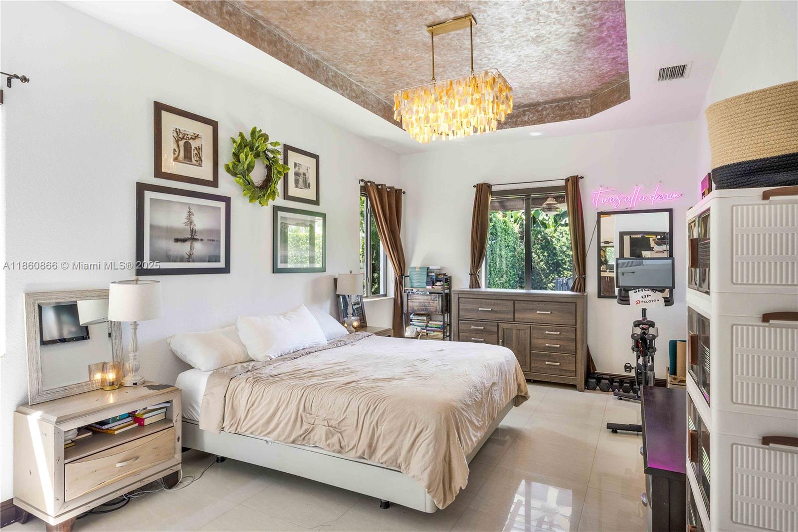 ALEXANDRA SUBDIVISION - Residential