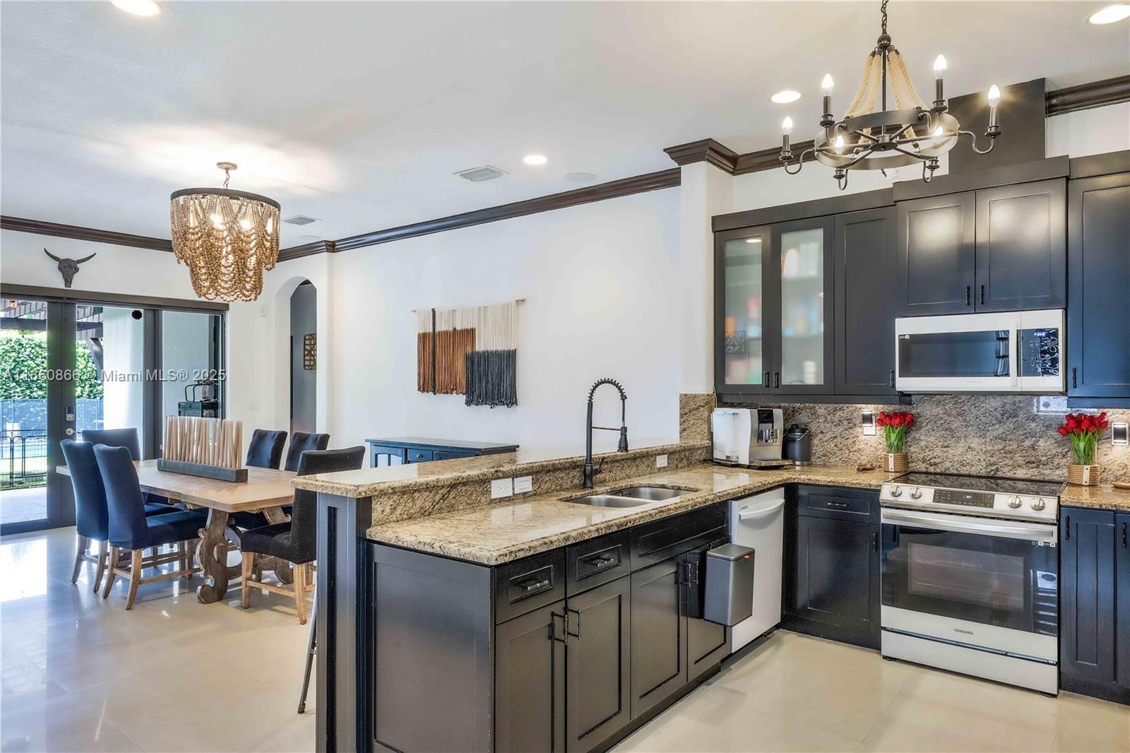 ALEXANDRA SUBDIVISION - Residential