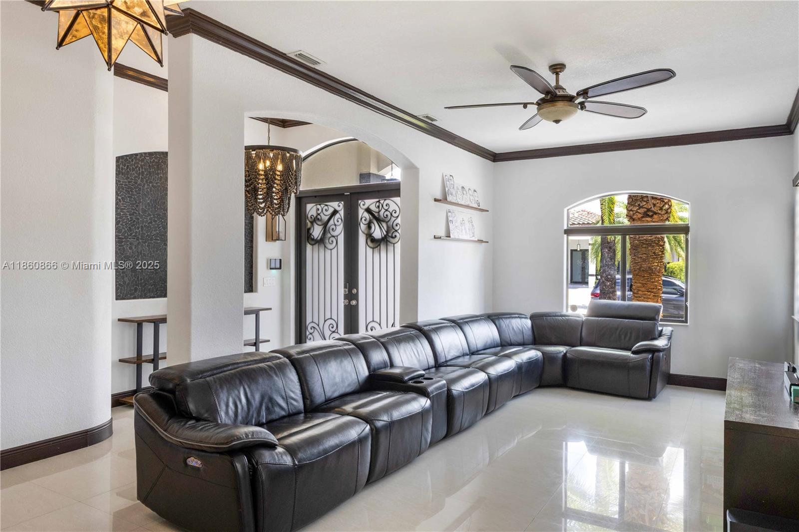 ALEXANDRA SUBDIVISION - Residential