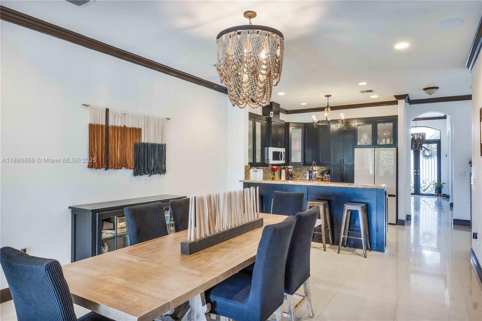 ALEXANDRA SUBDIVISION - Residential