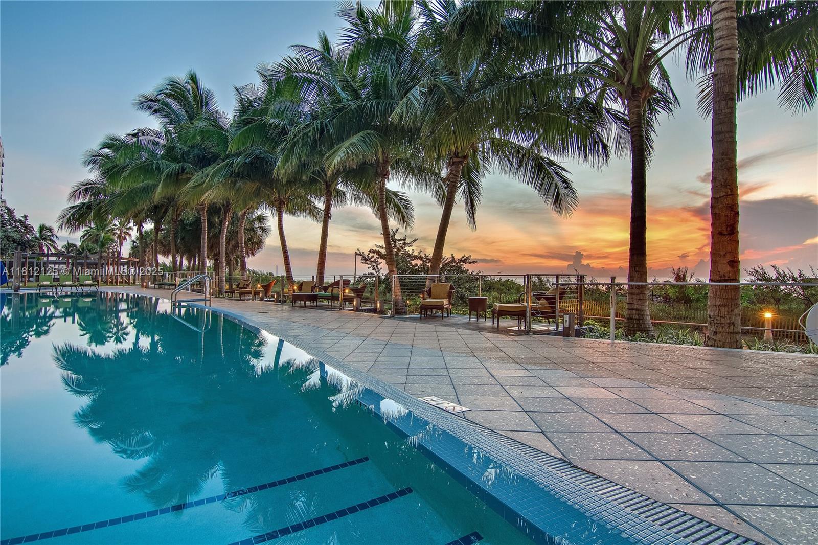 CENTRAL CARILLON BEACH CO - Residential