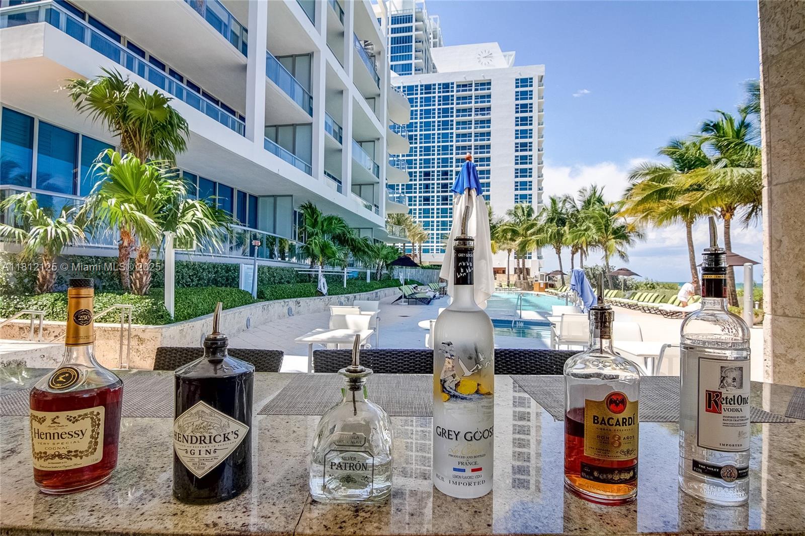 CENTRAL CARILLON BEACH CO - Residential