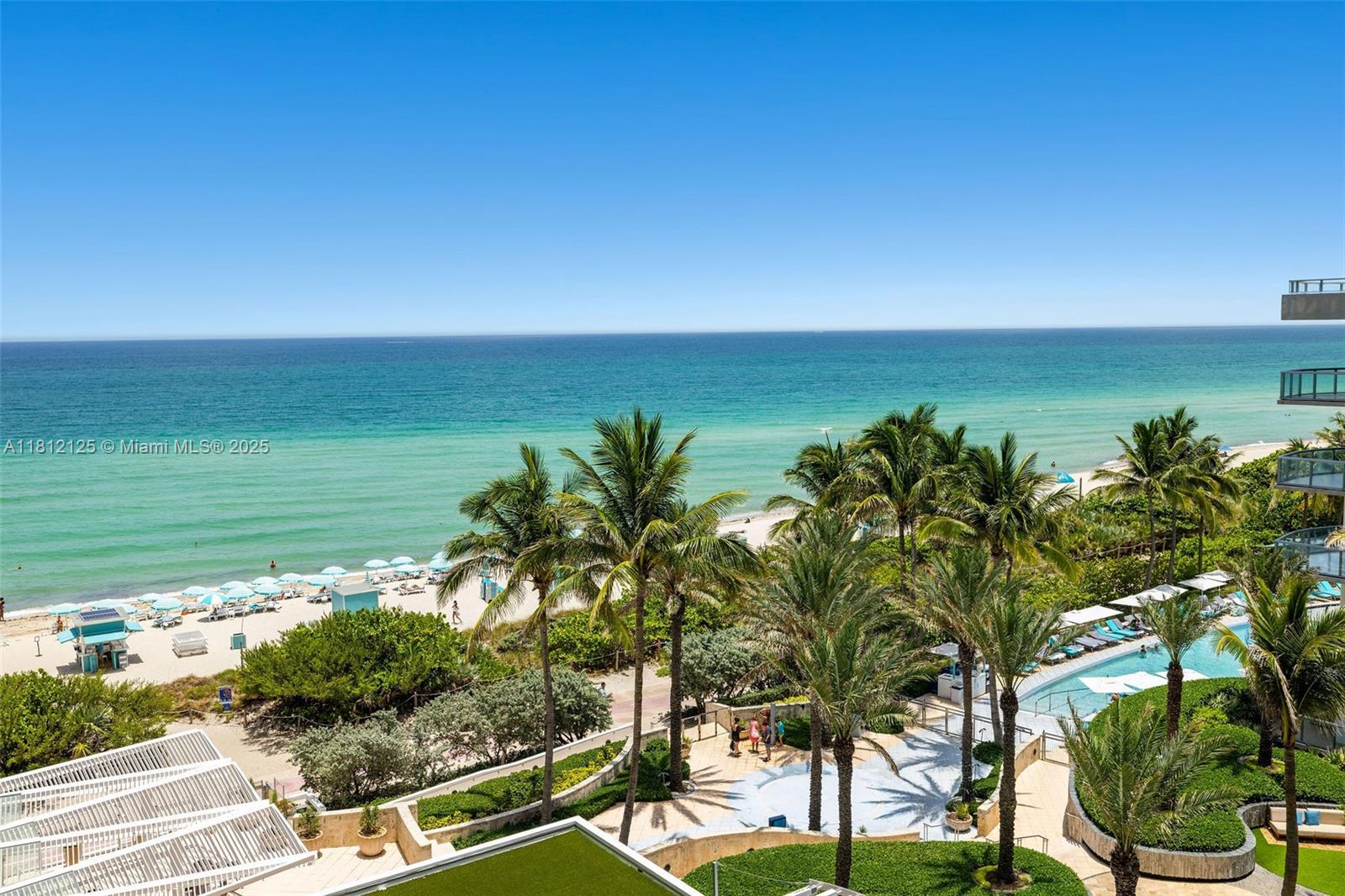 CENTRAL CARILLON BEACH CO - Residential