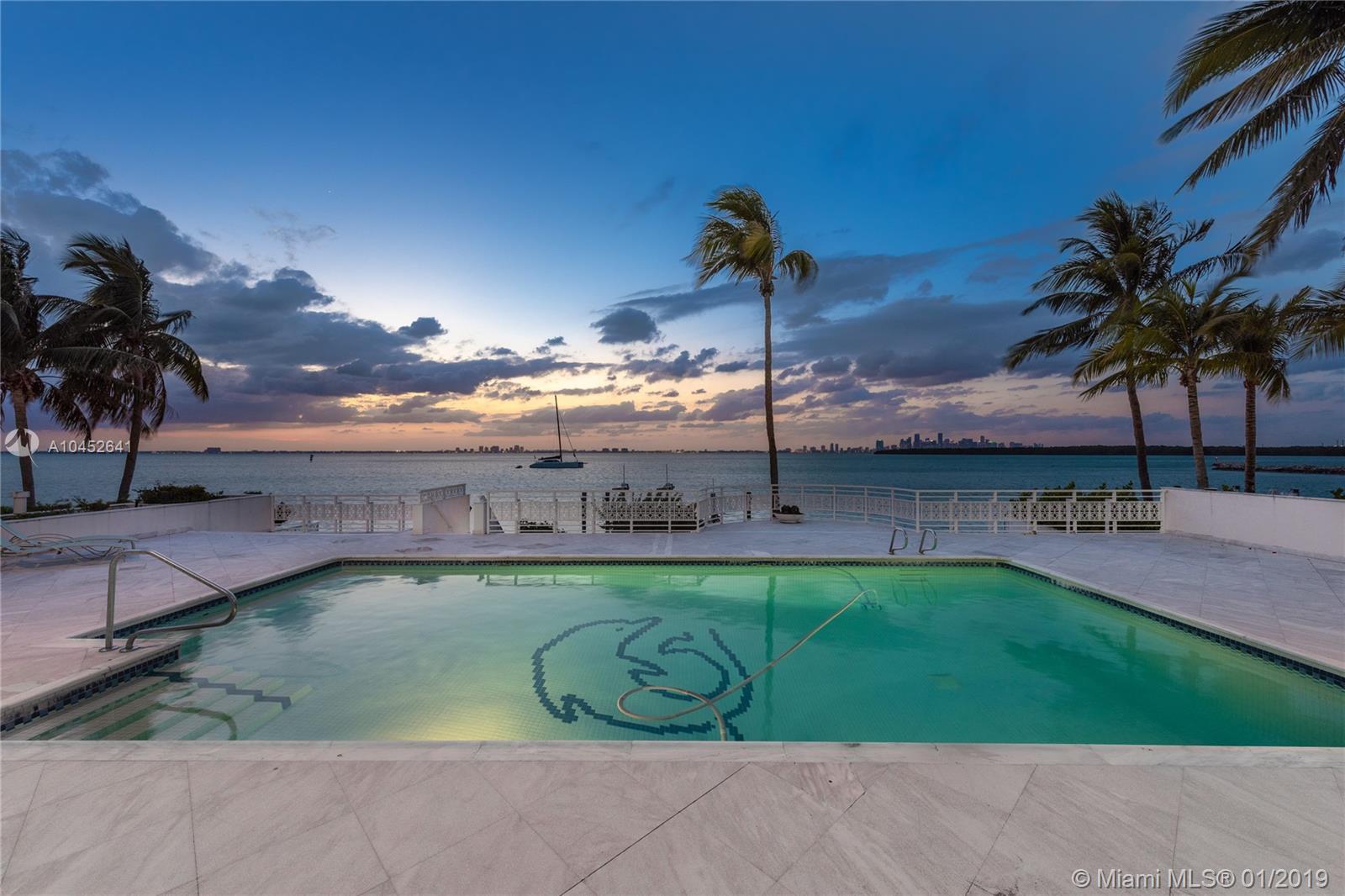 TROPICAL ISLE HOMES SUB 4 - Residential