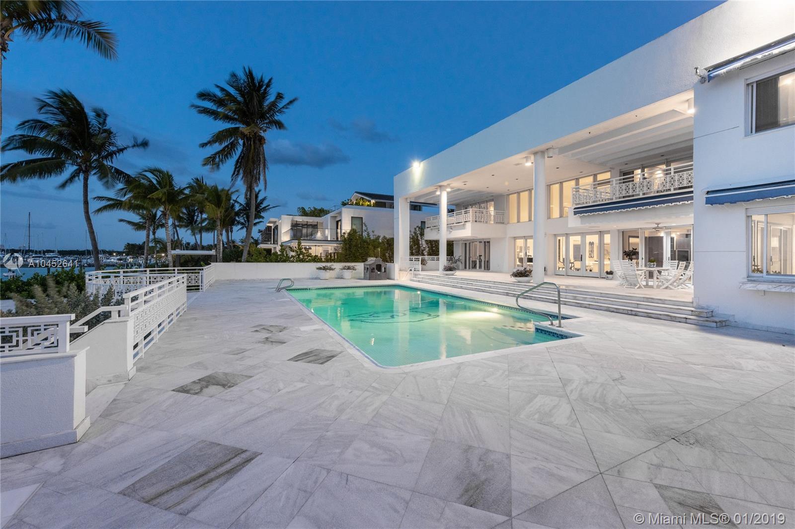 TROPICAL ISLE HOMES SUB 4 - Residential