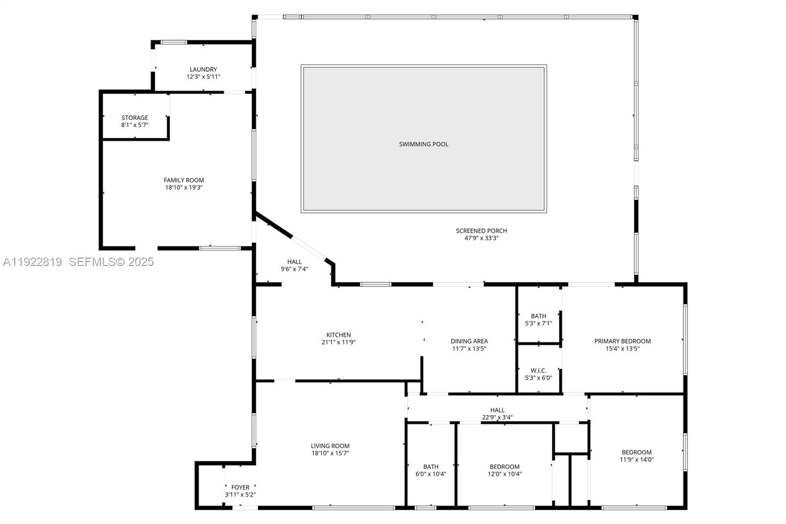 VILLAGE GROVE - Residential