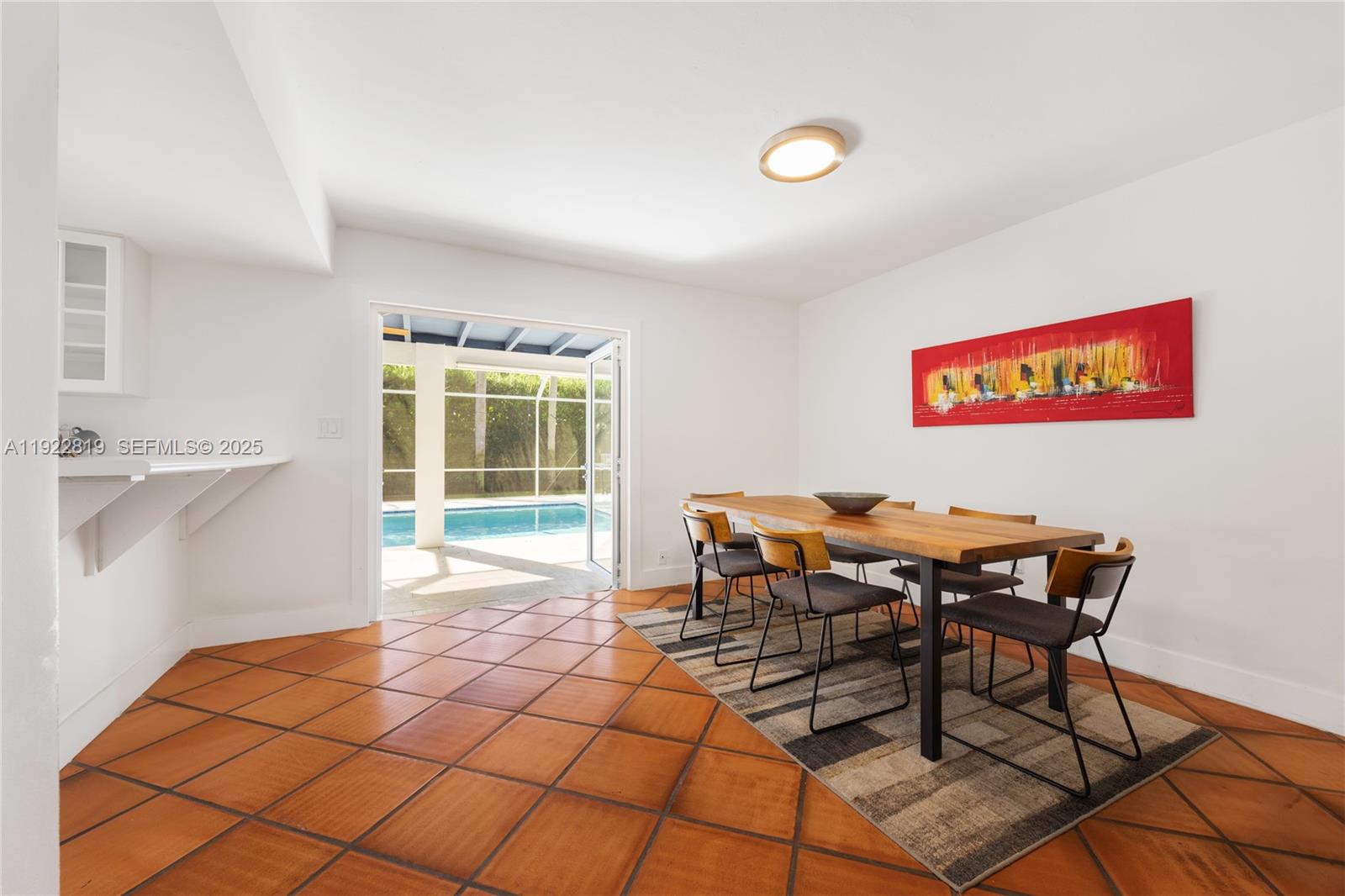 VILLAGE GROVE - Residential