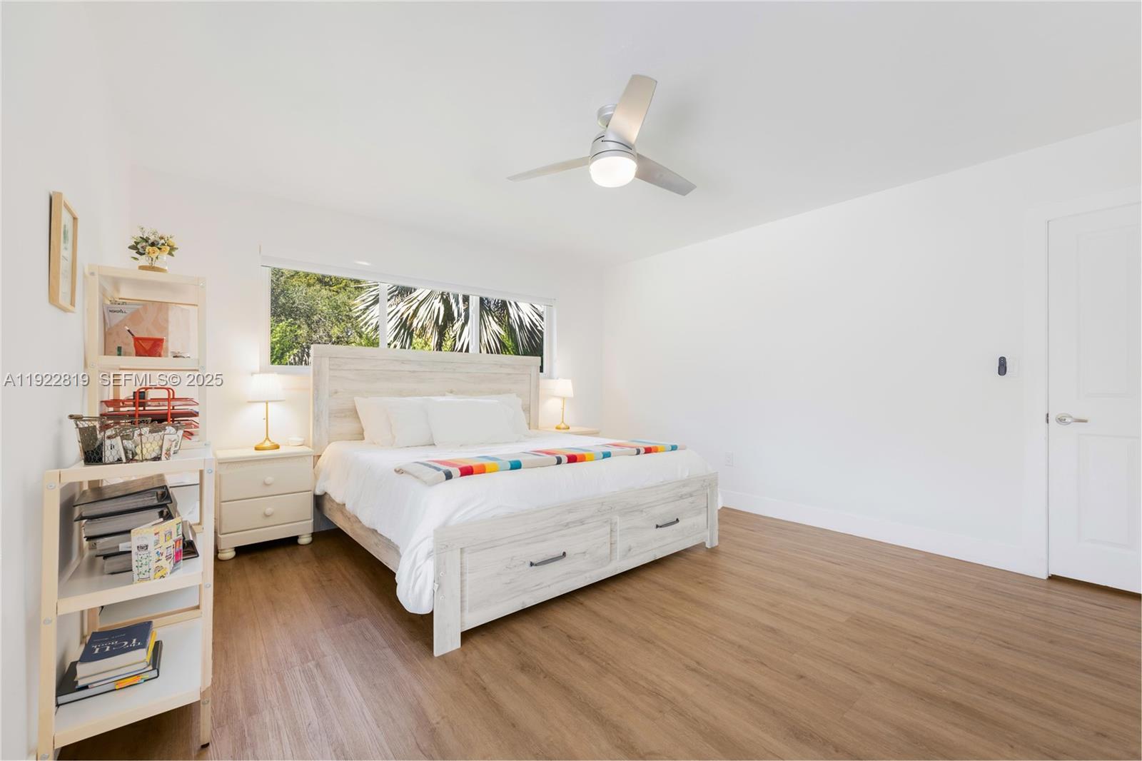 VILLAGE GROVE - Residential