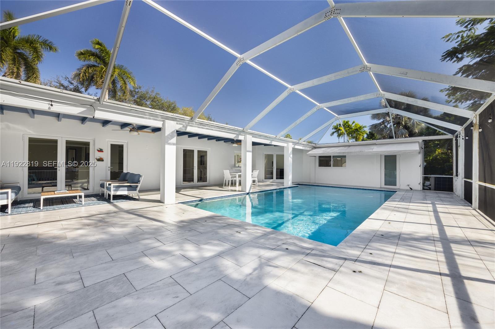 VILLAGE GROVE - Residential