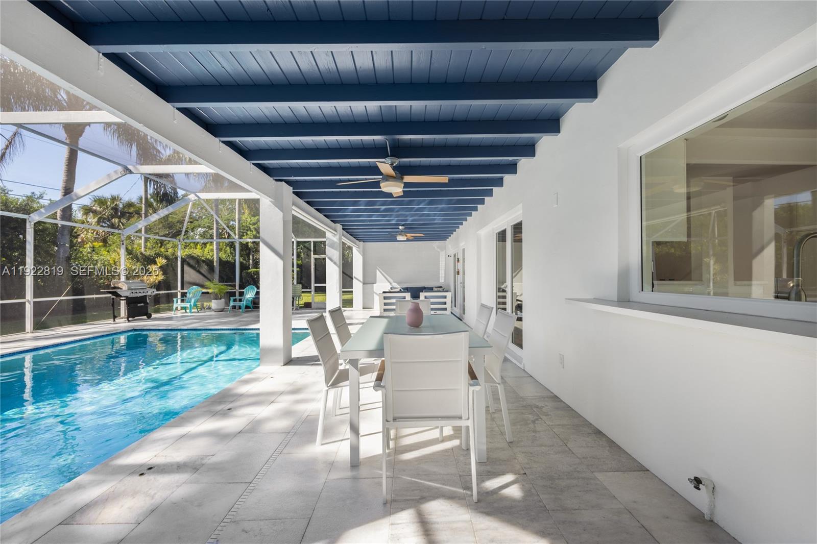 VILLAGE GROVE - Residential