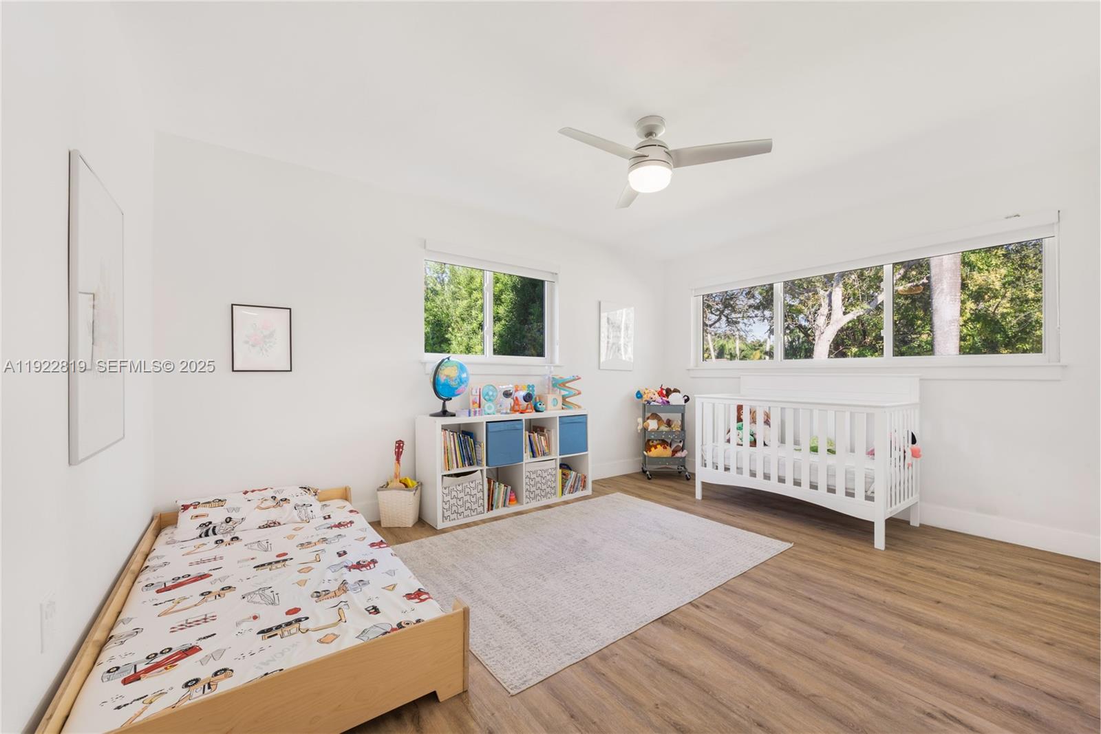 VILLAGE GROVE - Residential