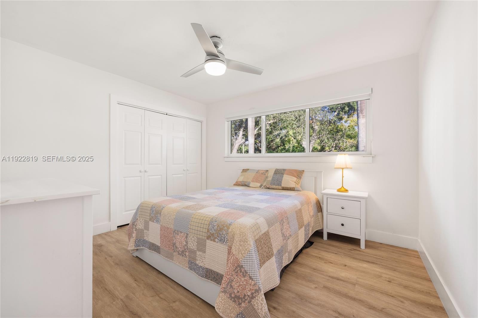 VILLAGE GROVE - Residential