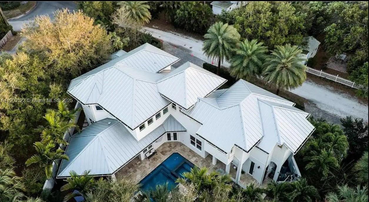 BESSEY'S 2ND ADDITION H W - Residential Lease