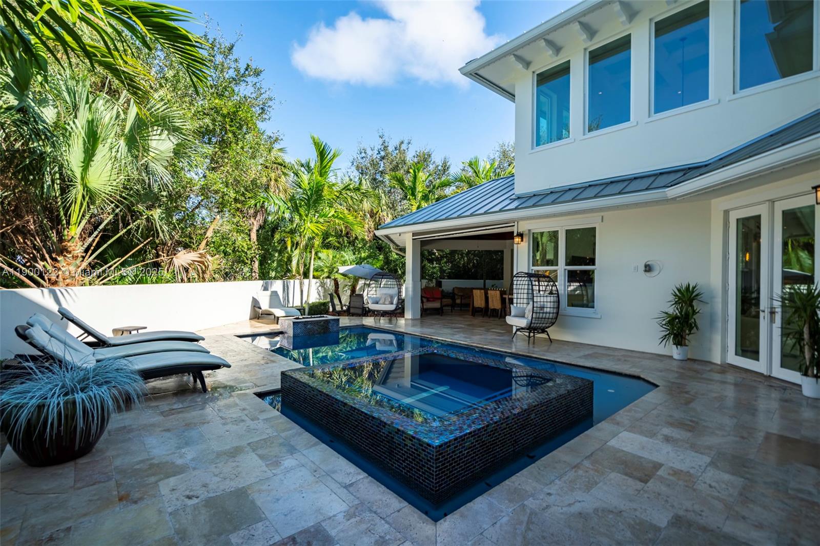 BESSEY'S 2ND ADDITION H W - Residential Lease