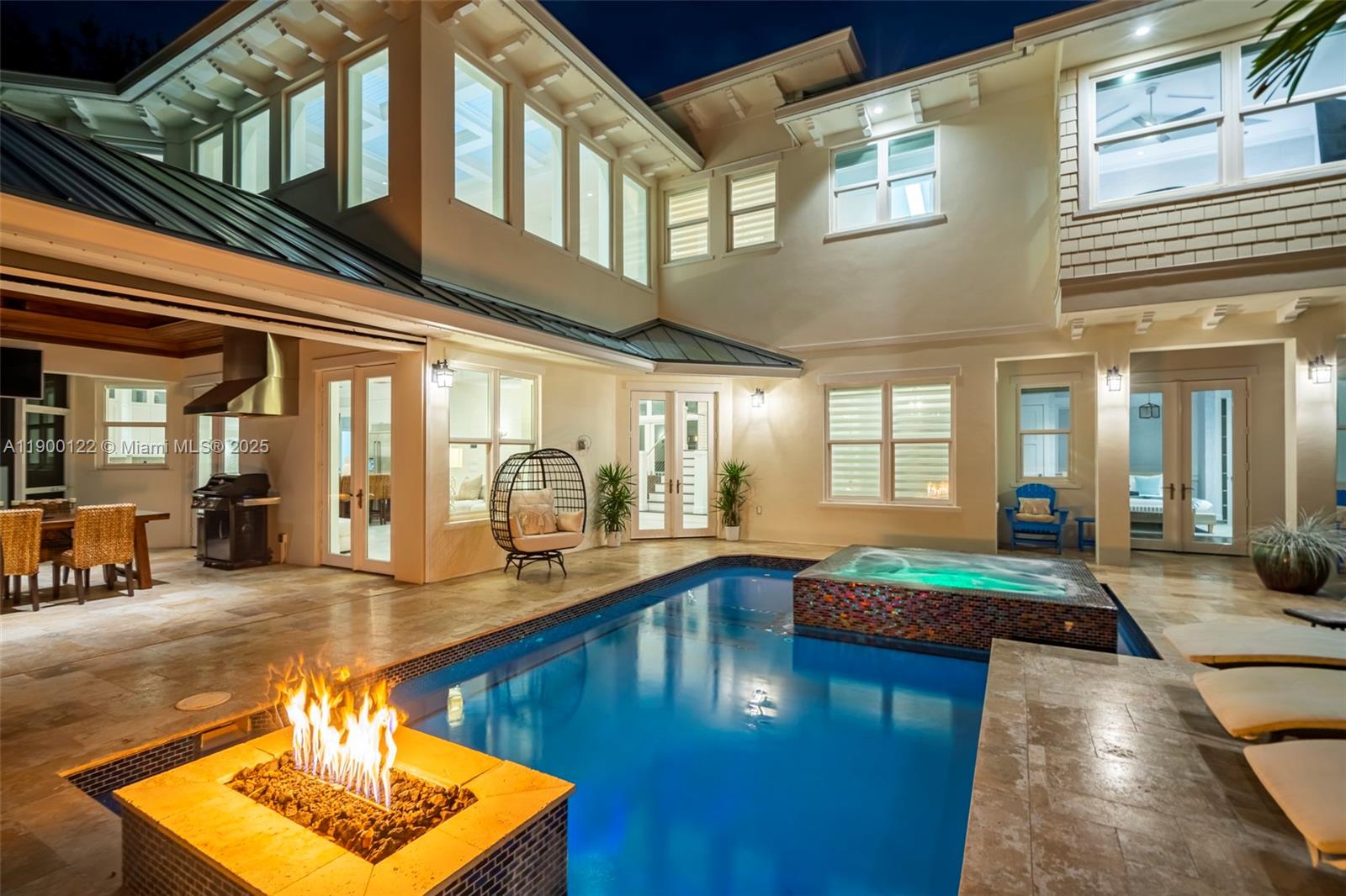 BESSEY'S 2ND ADDITION H W - Residential Lease