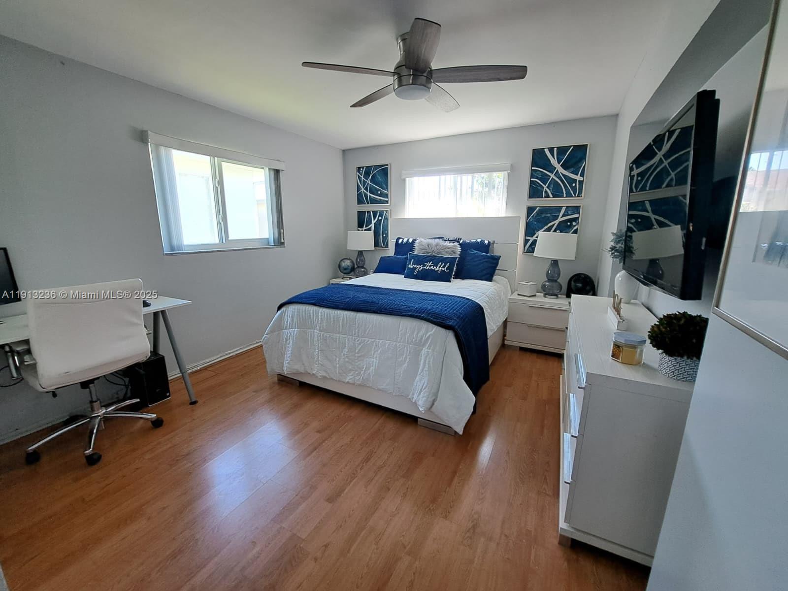 MAINLANDS OF TAMARAC LAKE - Residential