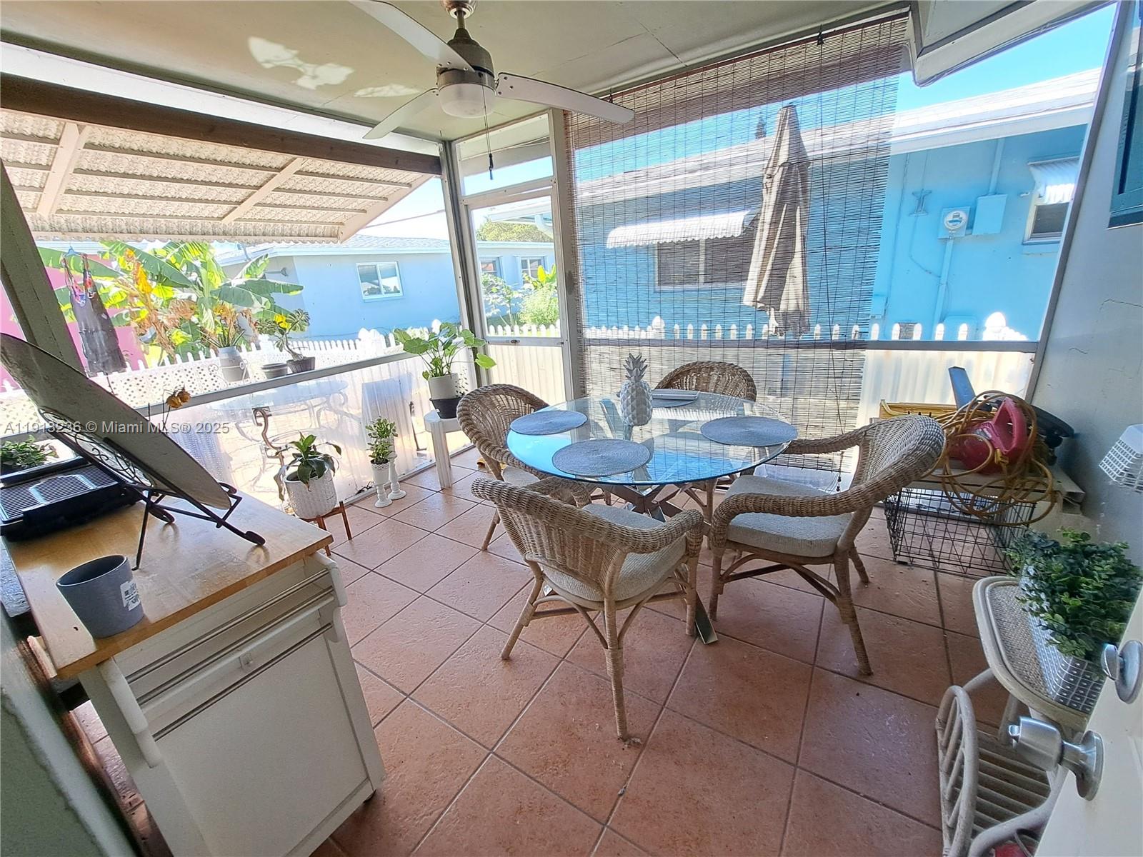 MAINLANDS OF TAMARAC LAKE - Residential