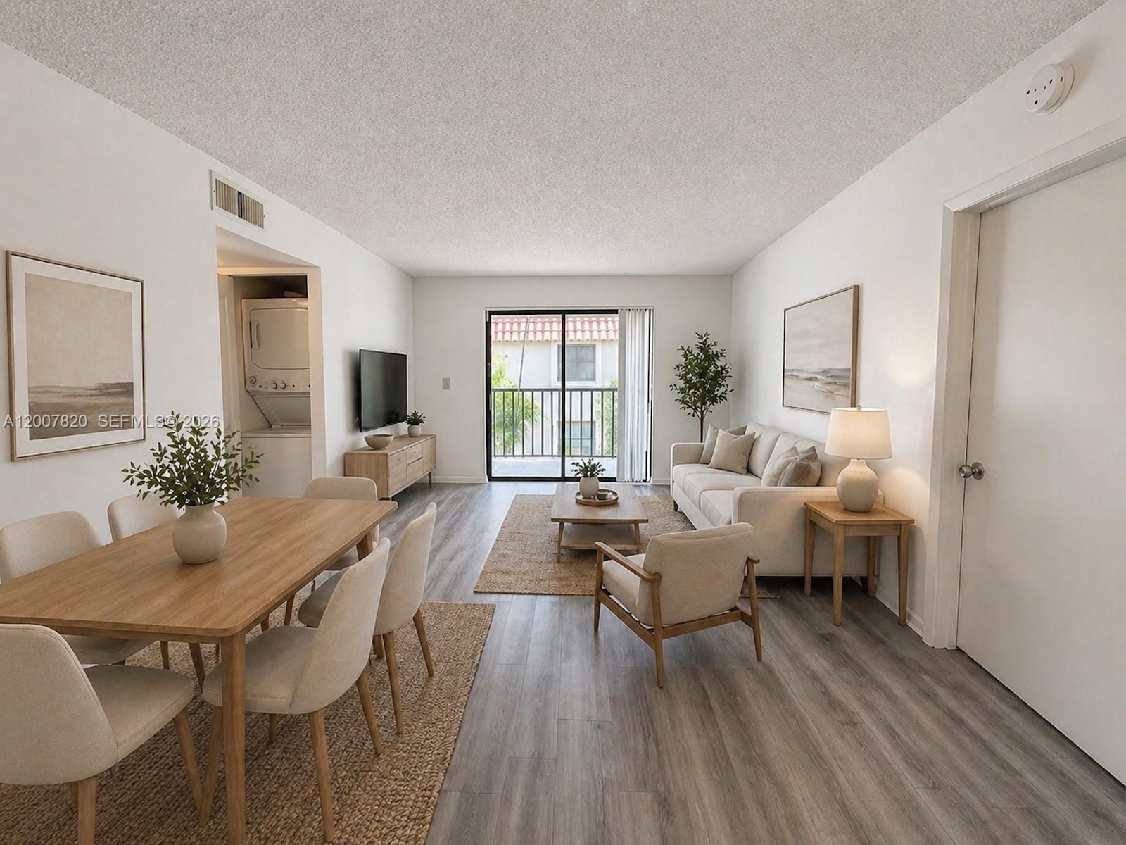 BANYAN TREE FIVE CONDO - Residential